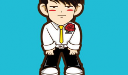 爱情公寓漫画图片