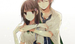 漫画甜图,漫画中的甜蜜定格