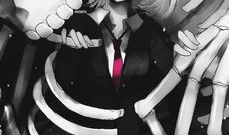 漫画血迹,揭开神秘事件的黑色面纱